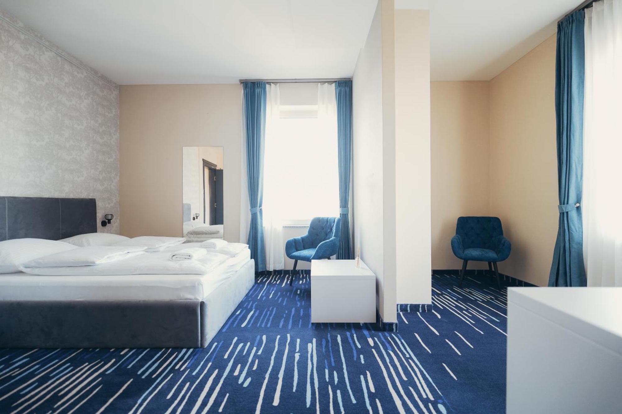 Wellness Spa Hotel Jola Баня Лука Екстериор снимка